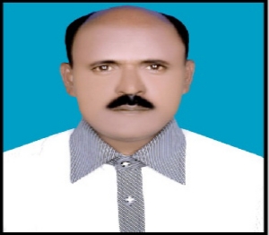 মোঃ শহর আলী 