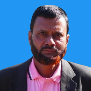 মোঃ নুরুল ইসলাম 